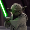 Master-Yoda